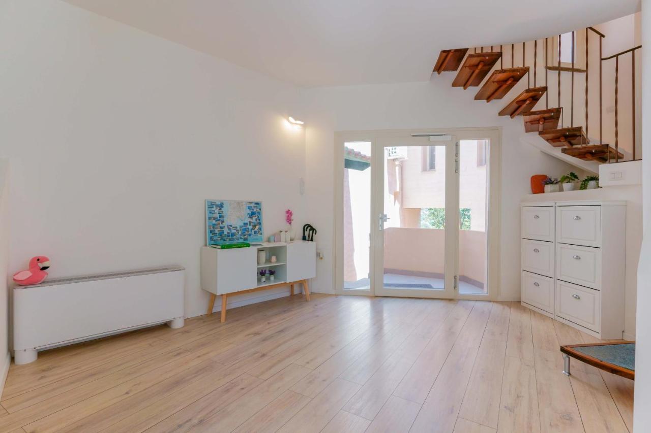 קאפוטרה B&B Villa Zola מראה חיצוני תמונה