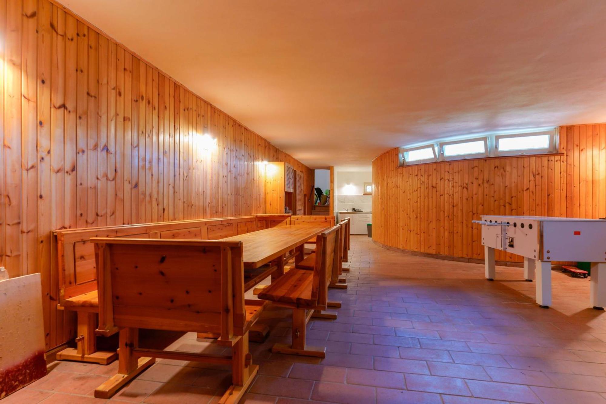 קאפוטרה B&B Villa Zola מראה חיצוני תמונה