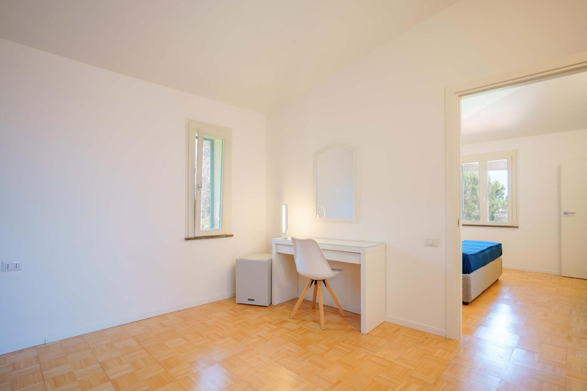 קאפוטרה B&B Villa Zola מראה חיצוני תמונה