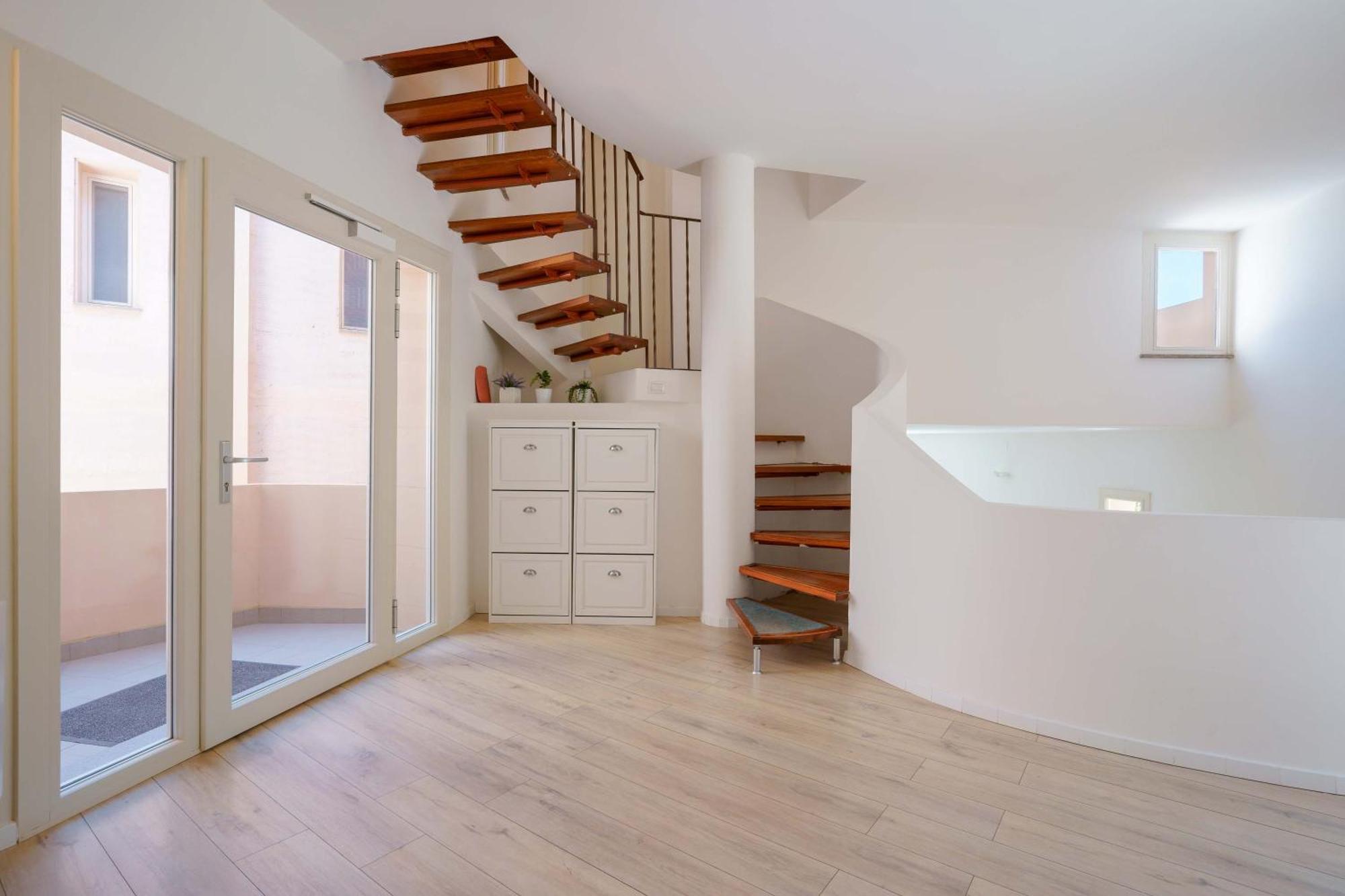 קאפוטרה B&B Villa Zola מראה חיצוני תמונה